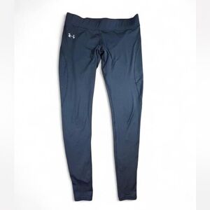 Under Armour ColdGear Fitted Leggings – Women’s Medium
